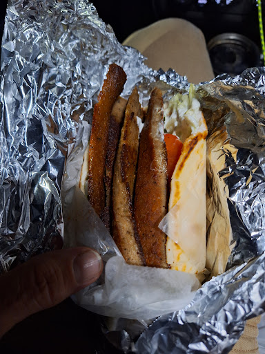 JJ's Fish and Chicken - Thumbnail
