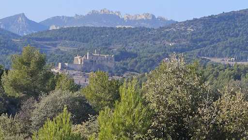 Carpentras Taxi - Thumbnail