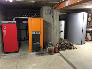 Photo n°26 de Castel Chauffage SN à Château-Thierry (Magasin de poêles à bois)