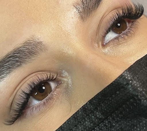 Ciglia - Visual