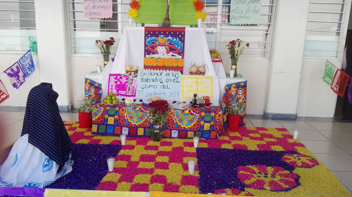 Colegio Auxilio, A.C. Gallery - Mexico
