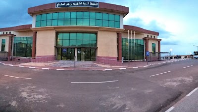 Photos of gare routiere tipaza