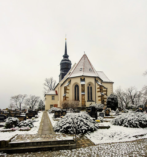 Kirchgemeinde Reichenberg - Thumbnail