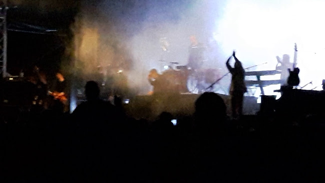 Øster Hurup Multihus og Idrætshal - Hobro