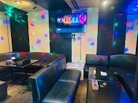 スパイシーハット レストランバー