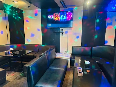 スパイシーハット レストランバー