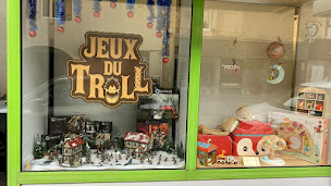 Photo n°11 de Jeux du Troll à Vesoul (Magasin de jouets)