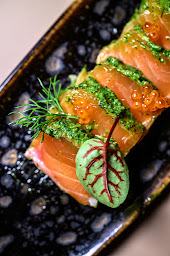 Photo n°60 de Le Cercle de Montaigne à Bordeaux (Restaurant)