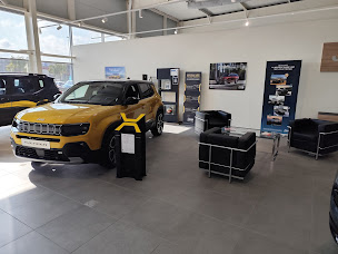 Photo n°19 de JEEP Boulogne-sur-Mer - SOFIDA Auto à Saint-Léonard (Garage automobile)