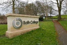 Bath College bath