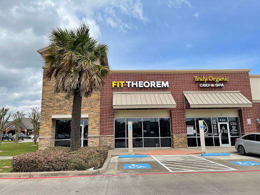 Fit Theorem - League City - Thumbnail