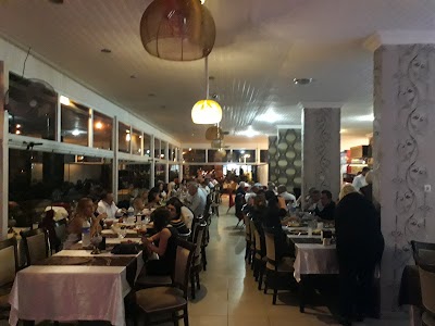 Photos of Grand Hermes Hotel