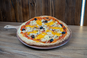 Photo n°33 de Plan Pizza - Lyon - Vaise à Lyon (Restaurant)