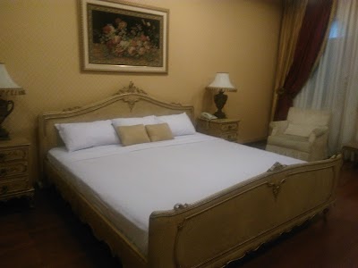 Photos of The Kartipah Hotel