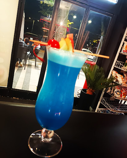 Bar Cocorico - Thumbnail