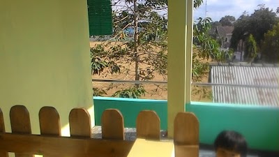 lodging