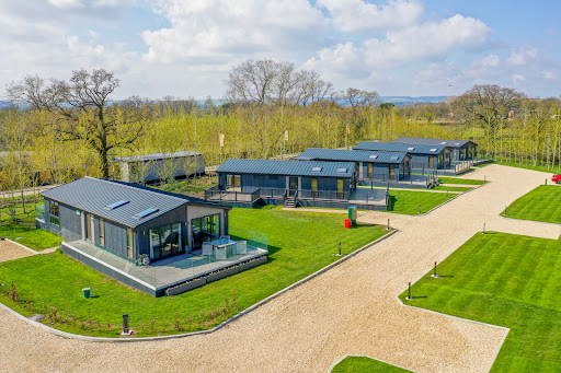 Keld Spring Lodge Retreat