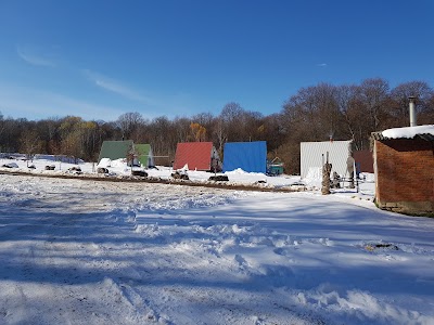 Photos of "Serebryanyy Klyuch"