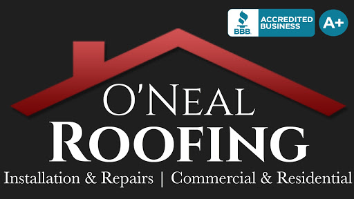 O'Neal Roofing - Thumbnail