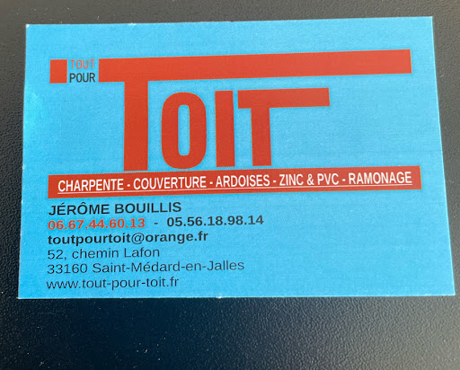 Photo de Tout pour toit