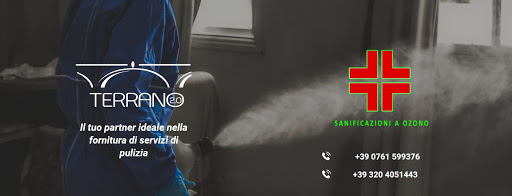 Terrano Multiservizi - Servizi di Pulizia - Thumbnail