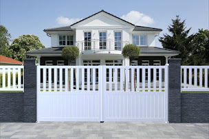 Photo n°2 de Lusimat à Salbris (Fournisseur de portes)