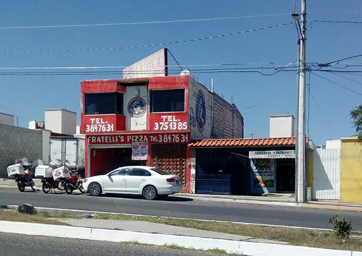 Paseos - Visual