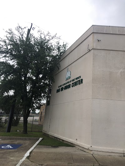 Islamic Association of Fort Worth