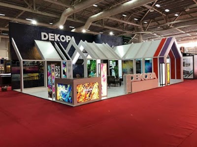 Photos of Dekopa Dijital Baskı (İstanbul)
