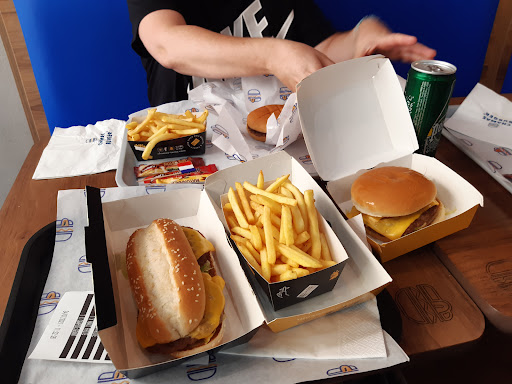 Photo 5 - Chamas Burger - Valence