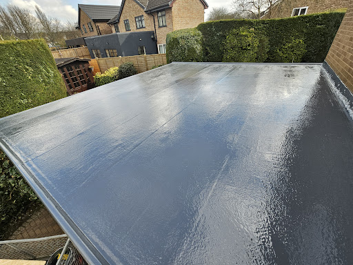 Preston Roofer - Visual