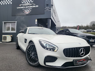 Photo n°17 de Charmes Automobiles à Nomexy (Concessionnaire automobile)