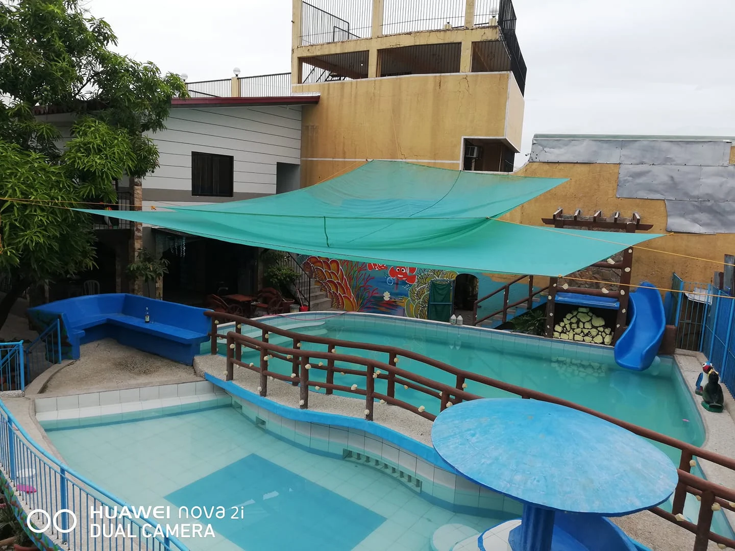 Samantha Villa Resort