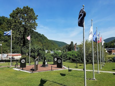 Veterans Memorial Park