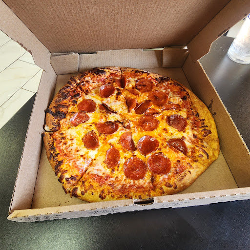 Pizza 360 Gallery - United States