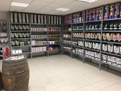 store