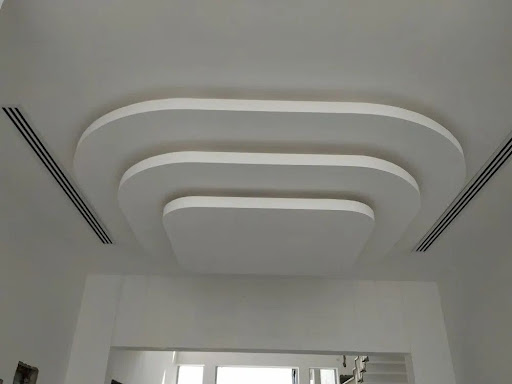 Holi offer.false Ceiling design