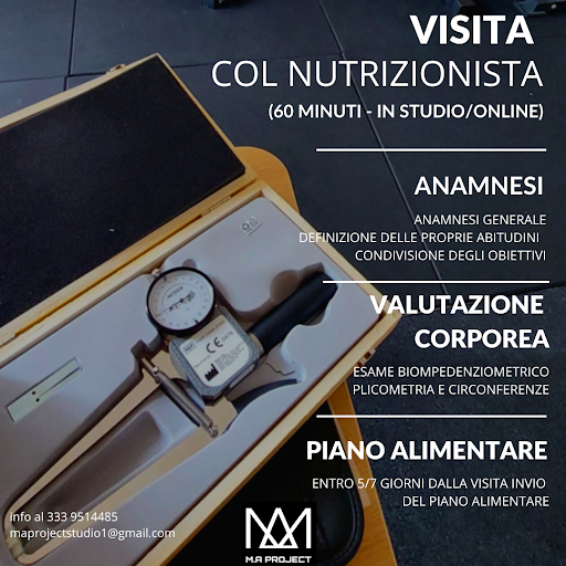 M.A Project - Visual