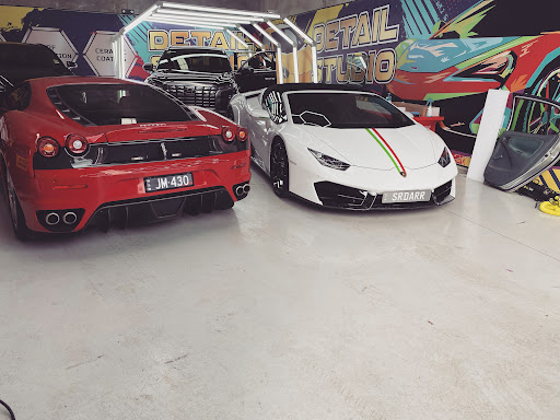 Car Detail Studio Narellan - Ceramic Coating & Paint Protection - Thumbnail