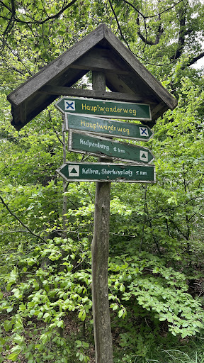 Aussichtspunkt Brockenblick - Visual
