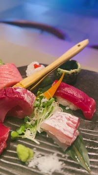 小料理居酒屋 ザ·ニューワールド