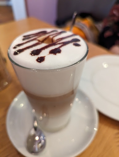 Café Juli - Karlsruhe