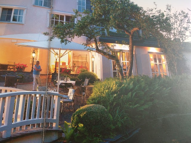 Tiemanns Hotel