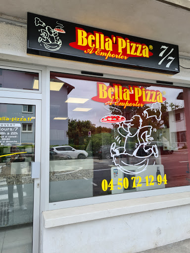 Photo 5 - O'BUS Burger Pizza - A EMPORTER ET EN LIVRAISON LE SOIR