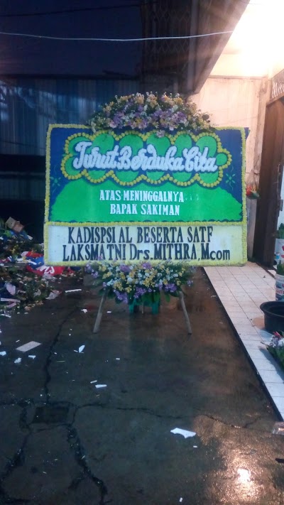 Photos of Travel Baraya Jatiwaringin