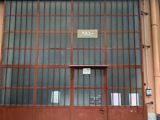 E.d.1 sas - Visual