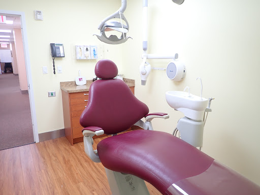 Dental Specialties Of NY