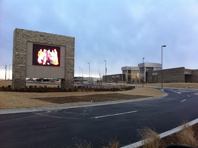 College of the Muscogee Nation