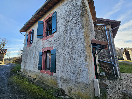 Photo de Jean et Le Petit Bois, 2 maisonnettes à Saint-Paul (87260)