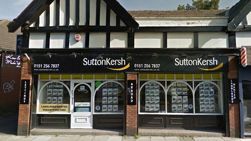 Sutton Kersh West Derby